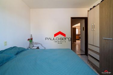 Casa &agrave; venda - 68m&sup2; - Parque Bandeirantes