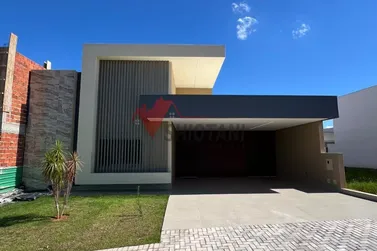Casa &agrave; venda - Paysage Essenza Condom&iacute;nio