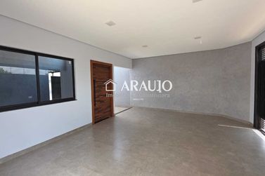Casa &agrave; venda - 137m&sup2; - Parque Vit&oacute;ria R&eacute;gia