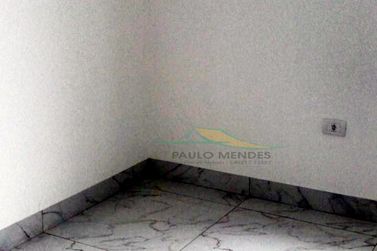 Casa &agrave; venda - 144m&sup2; - JARDIM CASTELO BRANCO