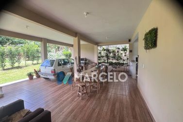 Ch&aacute;cara &agrave; venda - 4597m&sup2; - -