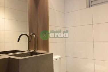 Apartamento &agrave; venda - 180m&sup2; - Zona III