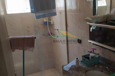 Casa &agrave; venda - 260m&sup2; - Parque San Remo