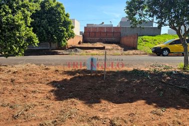 Terreno &agrave; venda - 220m&sup2; - PARQUE RESIDENCIAL METROPOLITANO