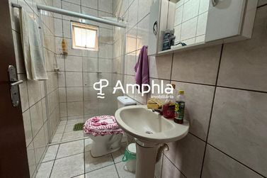 Casa &agrave; venda - 118m&sup2; - Cancelli