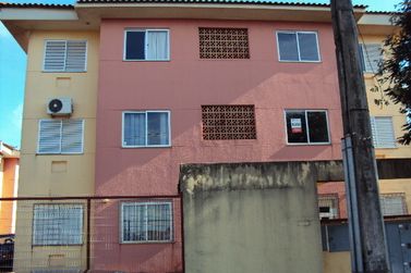 Apartamento para alugar - Jardim Alto da Boa Vista