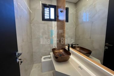 Casa &agrave; venda - Paysage Essenza Condom&iacute;nio