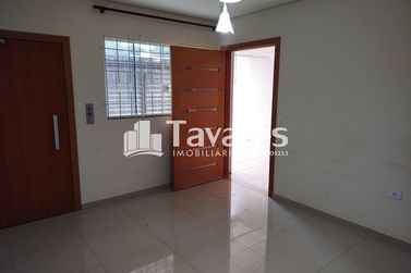 Sobrado para alugar - Zona II
