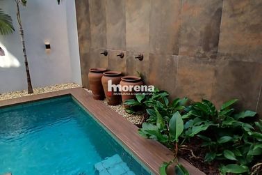 Sobrado &agrave; venda - 308m&sup2; - Zona V