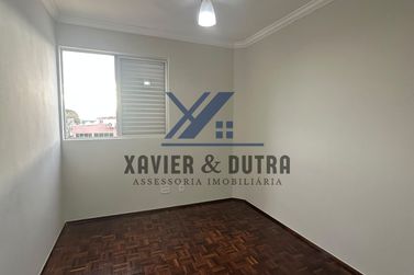 Apartamento para alugar - 75m&sup2; - Zona I