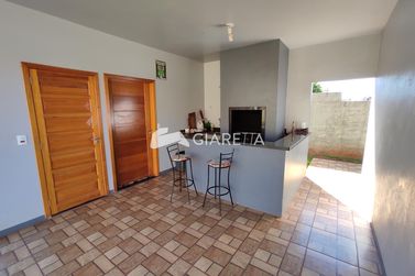 Casa &agrave; venda - 141m&sup2; - CONC&Oacute;RDIA DO OESTE
