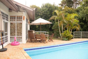 Casa &agrave; venda - 500m&sup2; - UBERABA