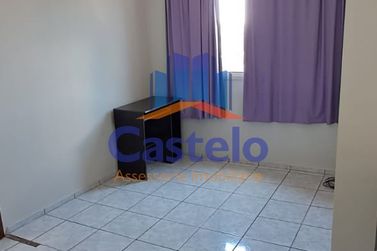 Apartamento para alugar - 34m&sup2; - ZONA II