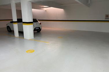 Apartamento &agrave; venda - 420m&sup2; - Zona V