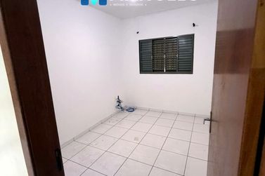 Casa &agrave; venda - 120m&sup2; - Parque Bandeirantes
