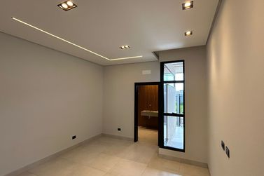 Casa &agrave; venda - 112m&sup2; - Parque Melhoramentos