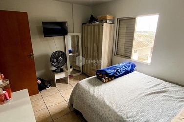 Apartamento &agrave; venda - 106m&sup2; - Zona I