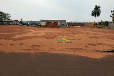 Ch&aacute;cara &agrave; venda - 5000m&sup2; - PARQUE LAGO AZUL