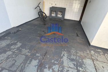 Apartamento para alugar - 71m&sup2; - ZONA I