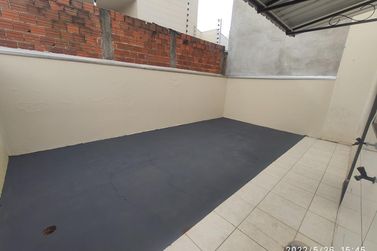 Casa &agrave; venda - 67m&sup2; - Parque Residencial It&aacute;lia 1