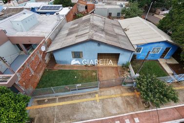 Terreno &agrave; venda - 98m&sup2; - JARDIM S&Atilde;O FRANCISCO