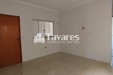 Casa para alugar - Jardim Santa Clara