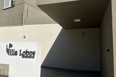 Apartamento &agrave; venda - 126m&sup2; - Zona I