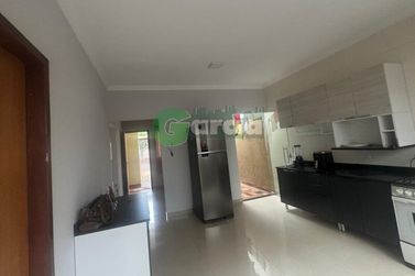 Casa &agrave; venda - 90m&sup2; - Jardim Jota Miranda