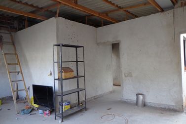 Casa &agrave; venda - 100m&sup2; - Jardim Panorama