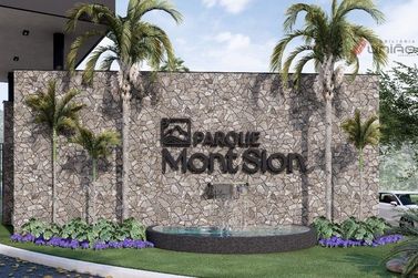Terreno &agrave; venda - 216m&sup2; - Parque Mont Sion
