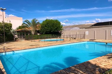 Apartamento &agrave; venda - 58m&sup2; - Zona II