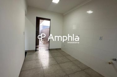 Casa &agrave; venda - 60m&sup2; - Esmeralda