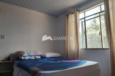 Casa &agrave; venda - 107m&sup2; - JARDIM PANCERA