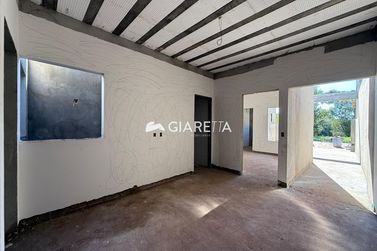 Casa &agrave; venda - 65m&sup2; - VILA PIONEIRO