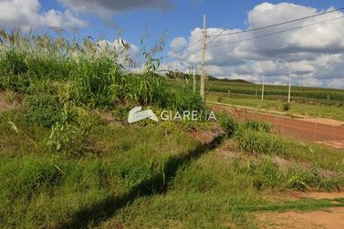 Terreno &agrave; venda - 368m&sup2; - VILA BECKER