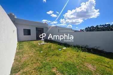 Casa &agrave; venda - 67m&sup2; - Cascavel Velho