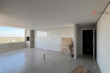 Apartamento &agrave; venda - 123m&sup2; - Jardim Belvedere