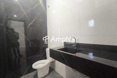 Casa &agrave; venda - 78m&sup2; - 14 de Novembro