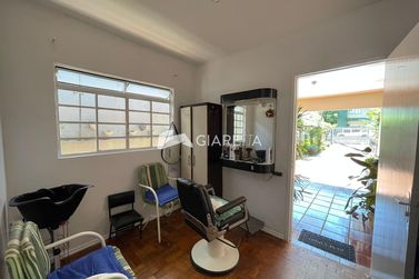 Terreno &agrave; venda - 204m&sup2; - CENTRO