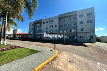 Apartamento &agrave; venda - 65m&sup2; - GREEN VILLE