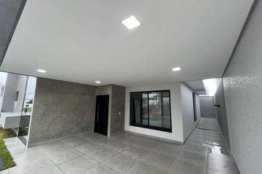 Casa &agrave; venda - 152m&sup2; - Paysage Essenza Condom&iacute;nio