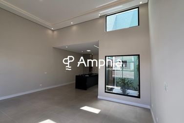 Casa &agrave; venda - 108m&sup2; - Coqueiral