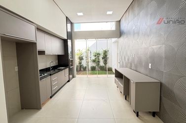 Casa para alugar - 125m&sup2; - Parque Residencial Interlagos
