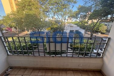 Apartamento para alugar - Zona I