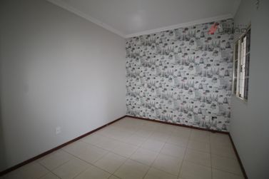 Casa para alugar - 160m&sup2; - Parque Bandeirantes