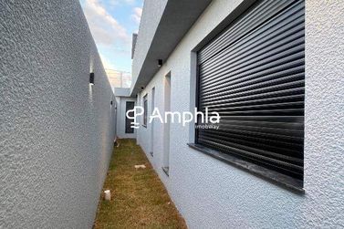 Casa &agrave; venda - 191m&sup2; - Cancelli