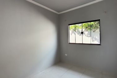 Casa para alugar - 77m&sup2; - JARDIM AEROPORTO II