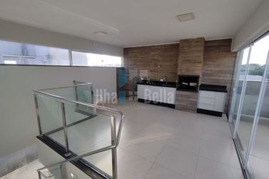 Apartamento para alugar - Zona II