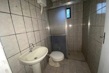 Casa &agrave; venda - 160m&sup2; - Parque 1&deg; de Maio