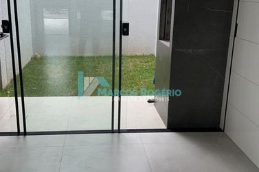 Casa &agrave; venda - 131m&sup2; - Jardim Lopes II